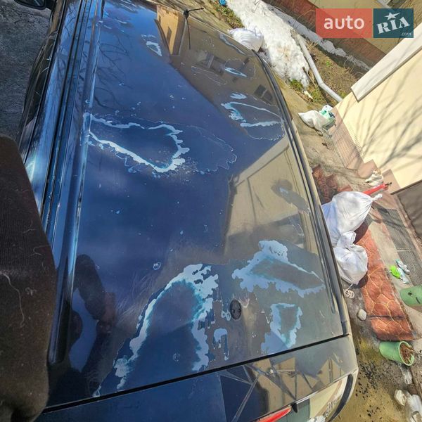 Минивэн Renault Scenic RX4 2001 в Хмельницком