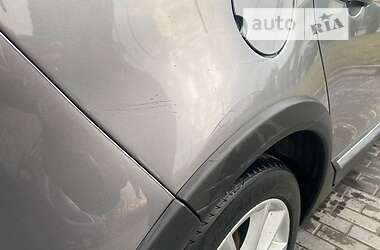 Минивэн Renault Scenic XMOD 2013 в 