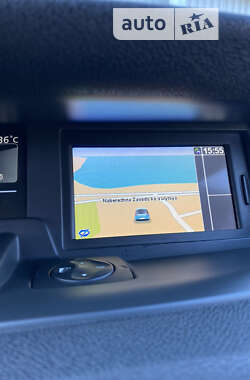 Минивэн Renault Scenic XMOD 2013 в 