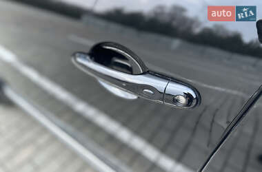 Минивэн Renault Scenic XMOD 2013 в 