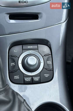 Минивэн Renault Scenic XMOD 2013 в 