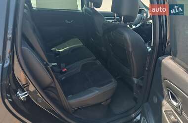 Минивэн Renault Scenic XMOD 2014 в 