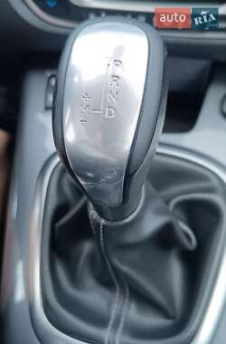 Минивэн Renault Scenic XMOD 2013 в 