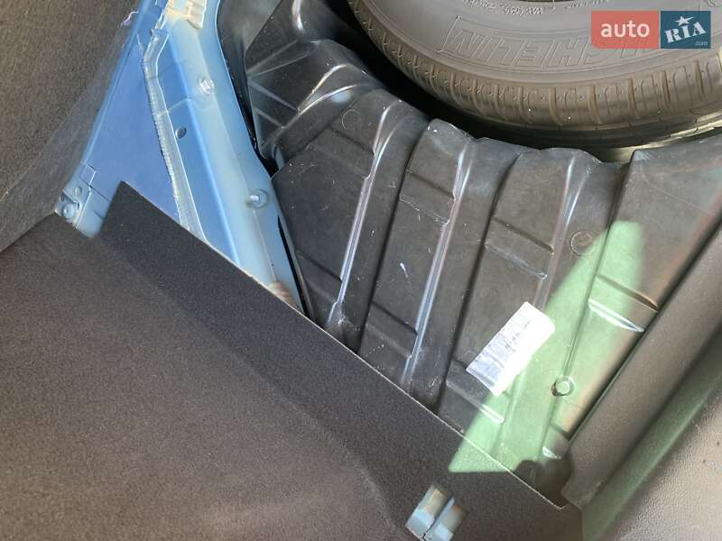 Минивэн Renault Scenic XMOD 2014 в Ровно