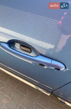 Минивэн Renault Scenic XMOD 2014 в 