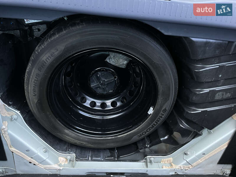 Минивэн Renault Scenic XMOD 2013 в Бердичеве