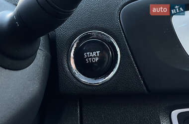 Минивэн Renault Scenic XMOD 2013 в 