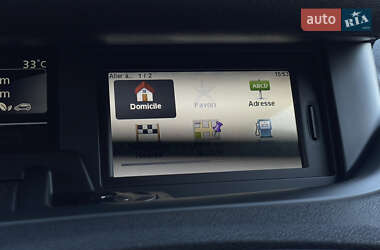 Минивэн Renault Scenic XMOD 2013 в 