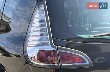 Мінівен Renault Scenic XMOD 2014 в 
