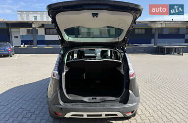 Мінівен Renault Scenic XMOD 2014 в 