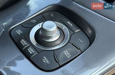 Мінівен Renault Scenic XMOD 2014 в 