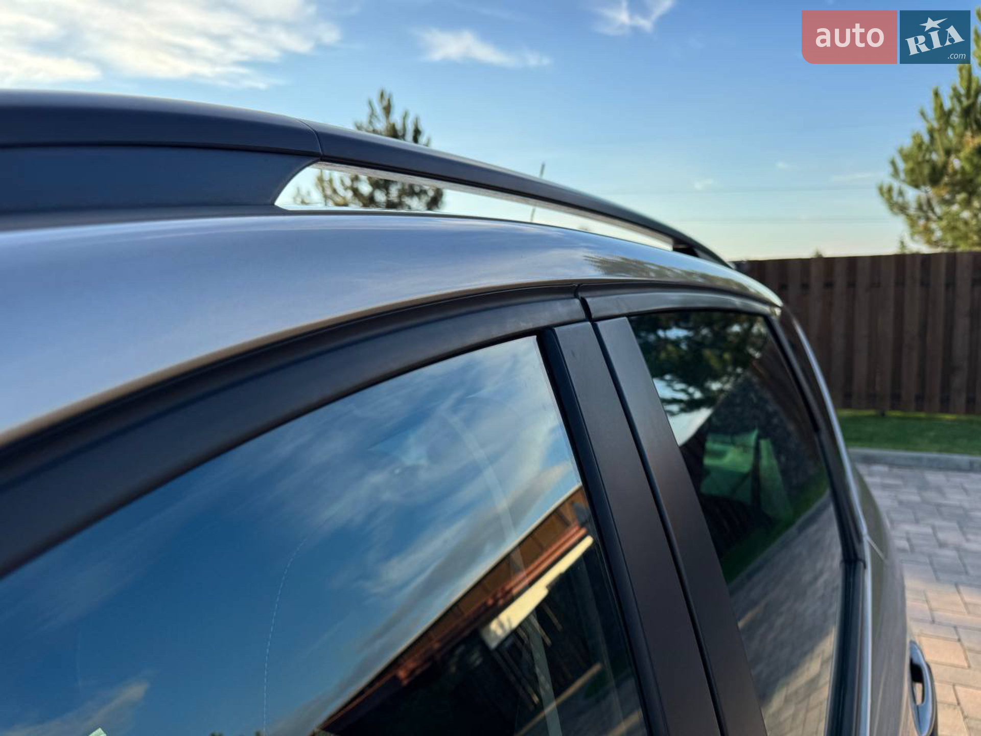 2016 Renault Scenic - мініатюра 16
