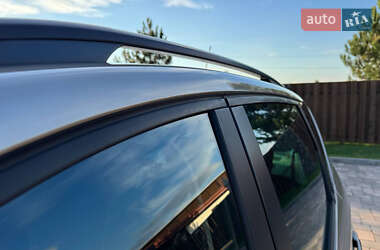 Минивэн Renault Scenic XMOD 2016 в 