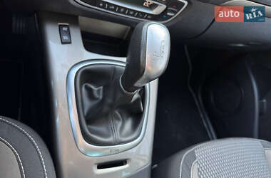 Минивэн Renault Scenic XMOD 2016 в 