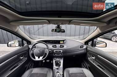Минивэн Renault Scenic XMOD 2015 в 