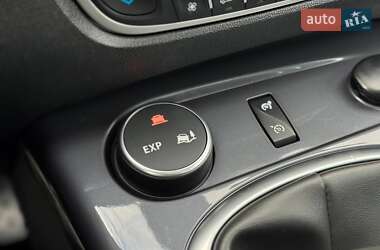 Минивэн Renault Scenic XMOD 2015 в 