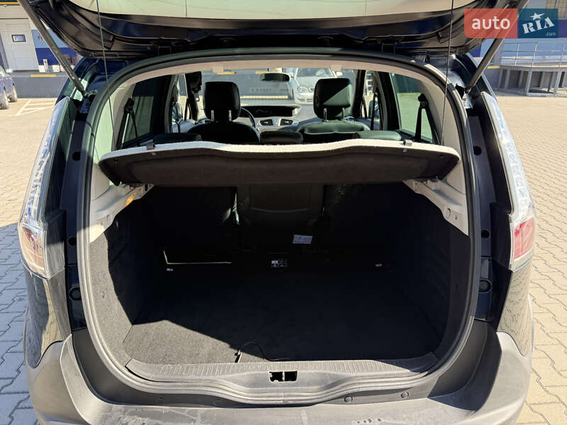 Мінівен Renault Scenic XMOD 2014 в Рівному
