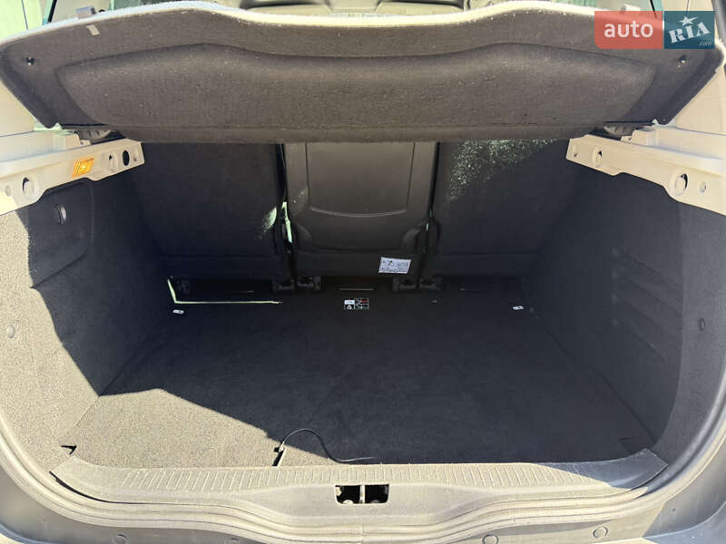Мінівен Renault Scenic XMOD 2014 в Рівному