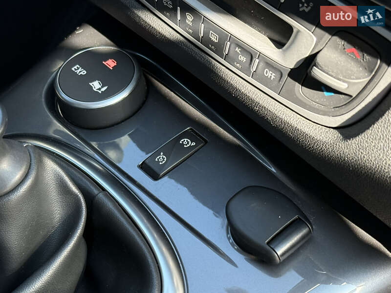 Мінівен Renault Scenic XMOD 2014 в Рівному