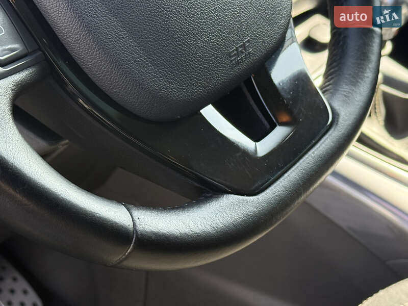 Мінівен Renault Scenic XMOD 2014 в Рівному