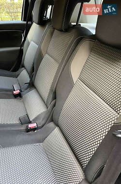 Минивэн Renault Scenic XMOD 2013 в 