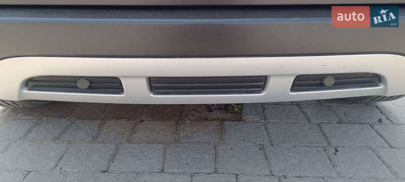 Мінівен Renault Scenic XMOD 2013 в Львові фото 26 Мінівен Renault Scenic XMOD 2013 в Львові