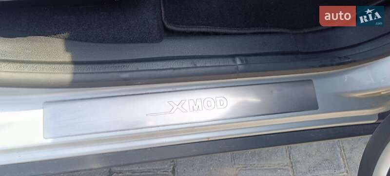 Мінівен Renault Scenic XMOD 2013 в Львові фото 32 Мінівен Renault Scenic XMOD 2013 в Львові