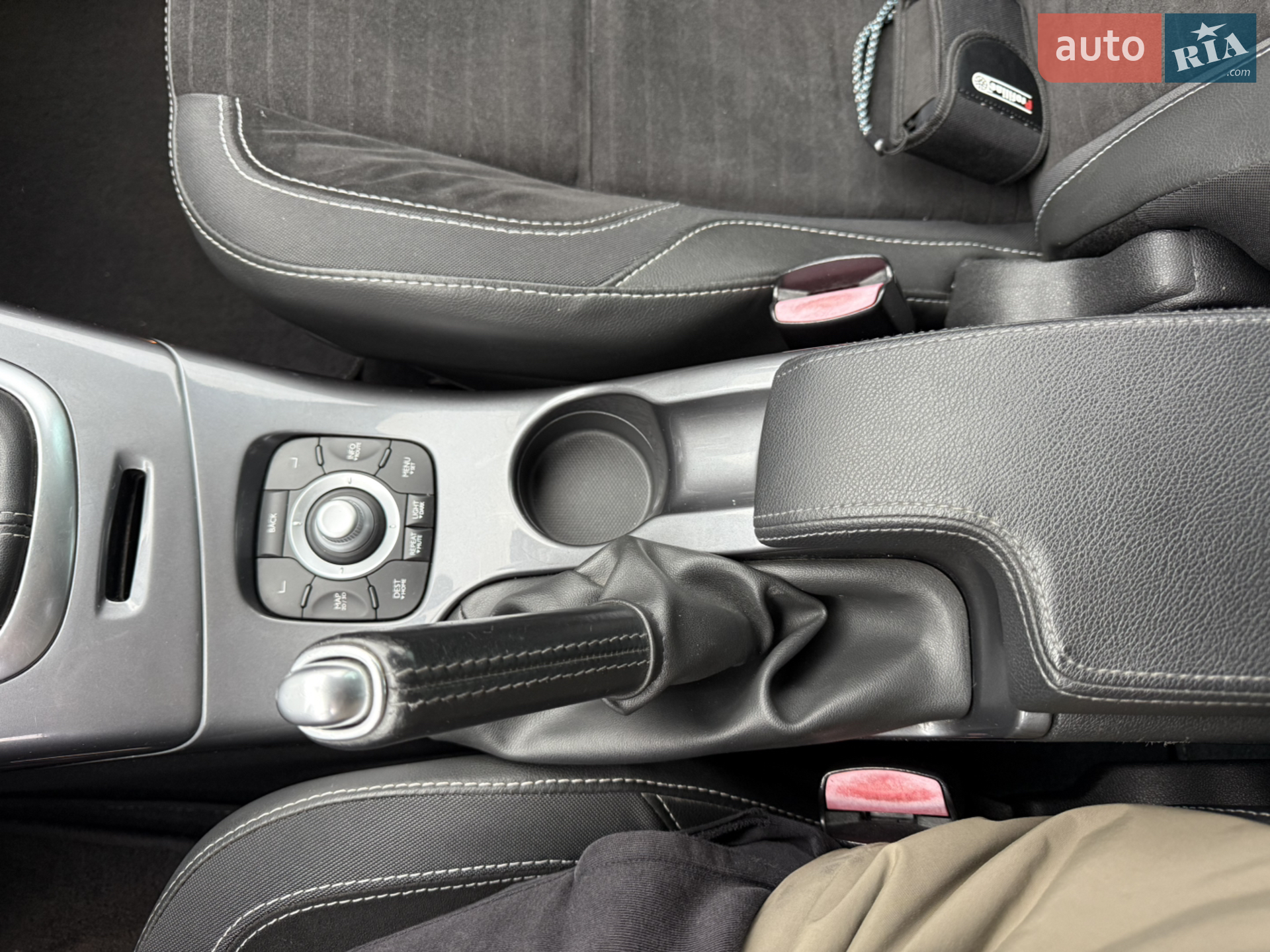 2013 Renault Scenic - мініатюра 30