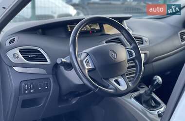 Мінівен Renault Scenic XMOD 2013 в Бердичеві