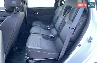 Мінівен Renault Scenic XMOD 2013 в Бердичеві