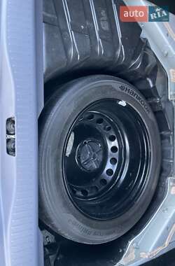 Мінівен Renault Scenic XMOD 2013 в Бердичеві