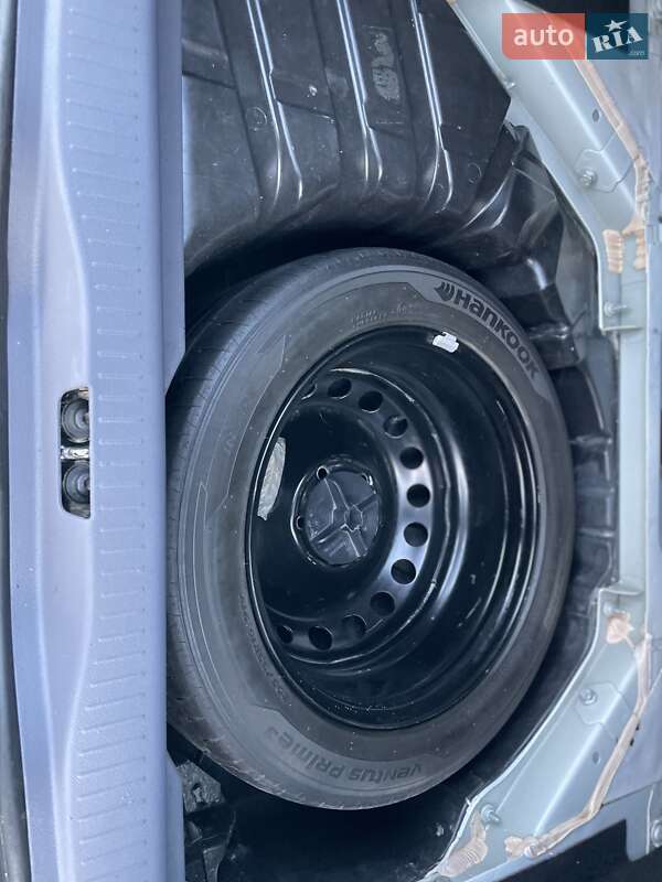 Мінівен Renault Scenic XMOD 2013 в Бердичеві