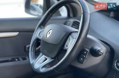 Мінівен Renault Scenic XMOD 2013 в Бердичеві