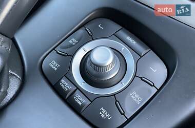 Мінівен Renault Scenic XMOD 2013 в Бердичеві