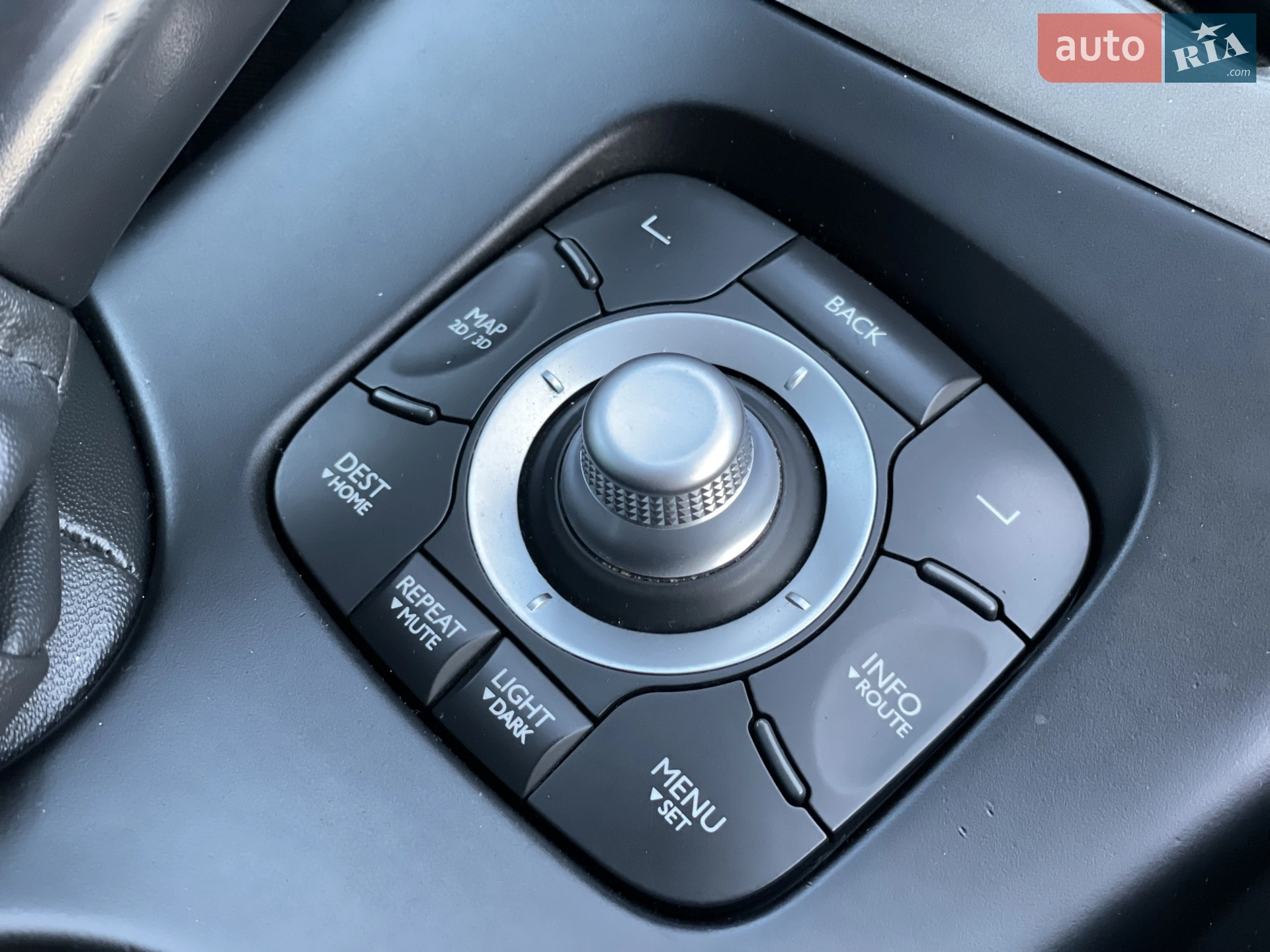 2013 Renault Scenic - мініатюра 35