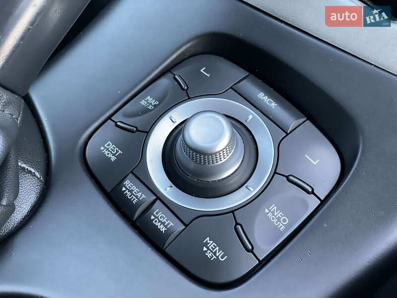 Мінівен Renault Scenic XMOD 2013 в Бердичеві