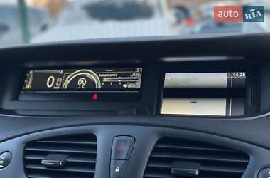 Мінівен Renault Scenic XMOD 2013 в Бердичеві