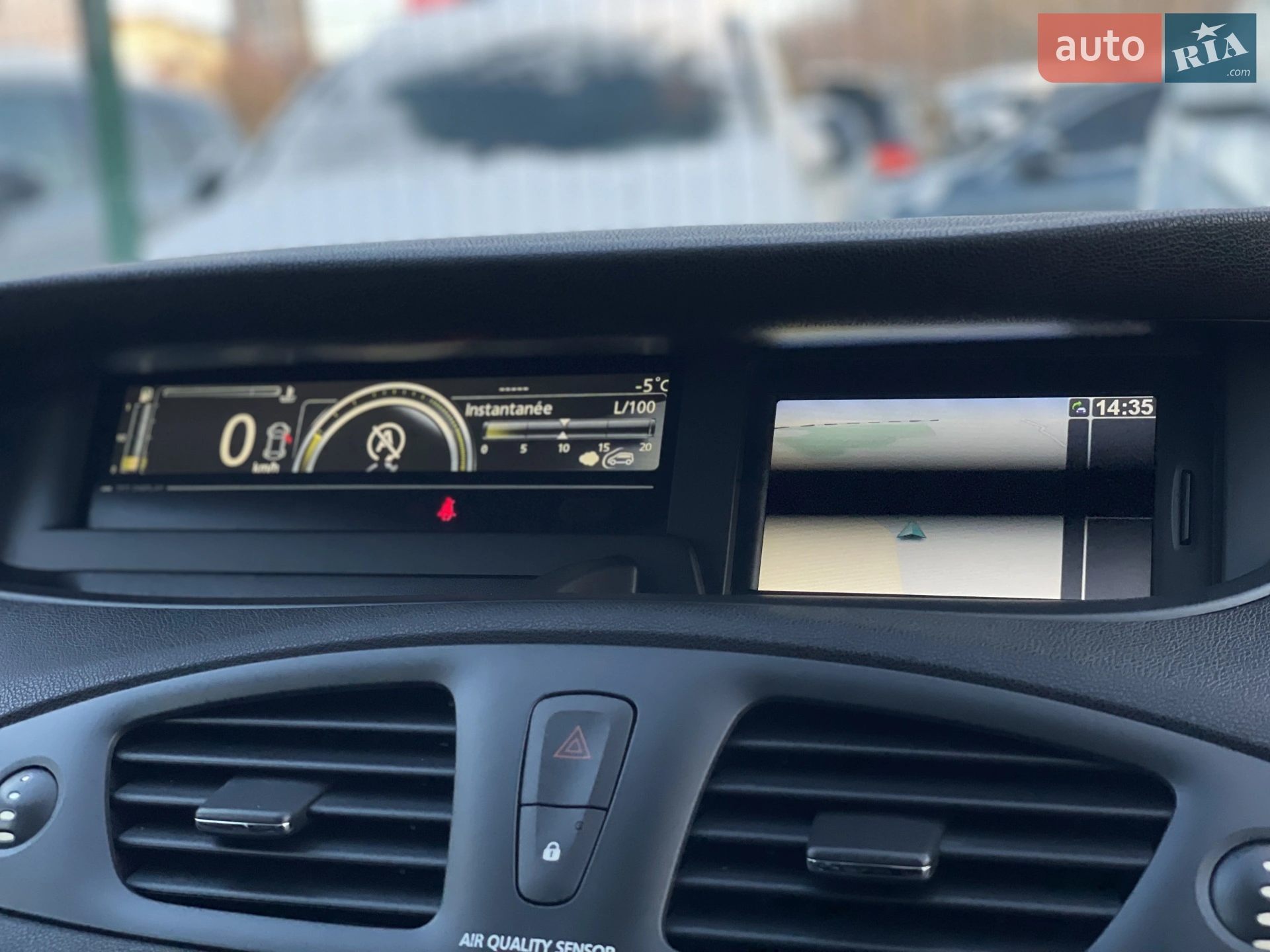 2013 Renault Scenic - мініатюра 40