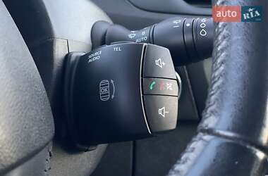 Мінівен Renault Scenic XMOD 2013 в Бердичеві