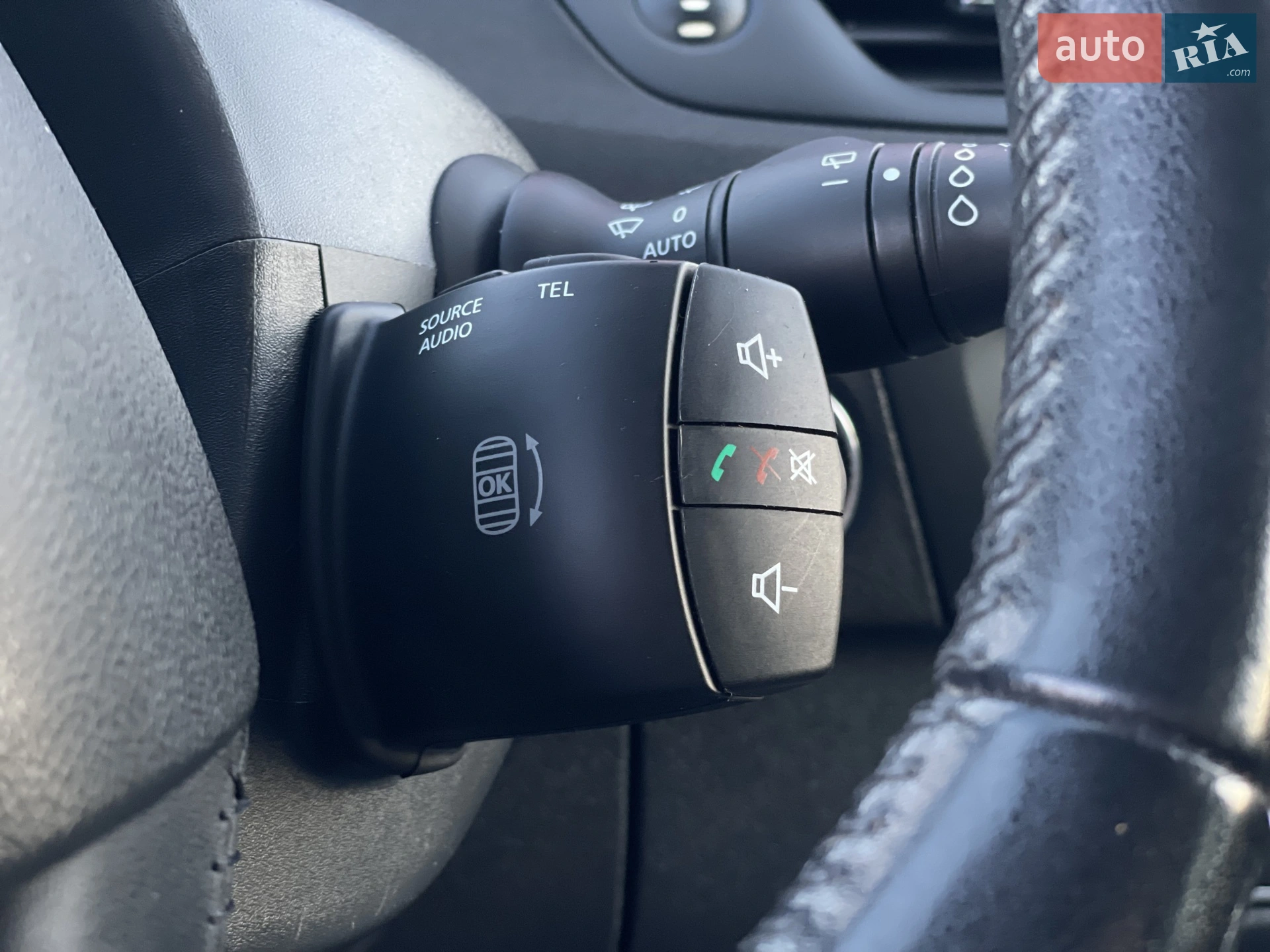 2013 Renault Scenic - мініатюра 48