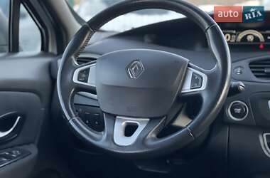 Мінівен Renault Scenic XMOD 2013 в Бердичеві
