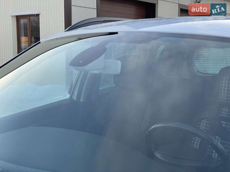 Мінівен Renault Scenic XMOD 2013 в Бердичеві