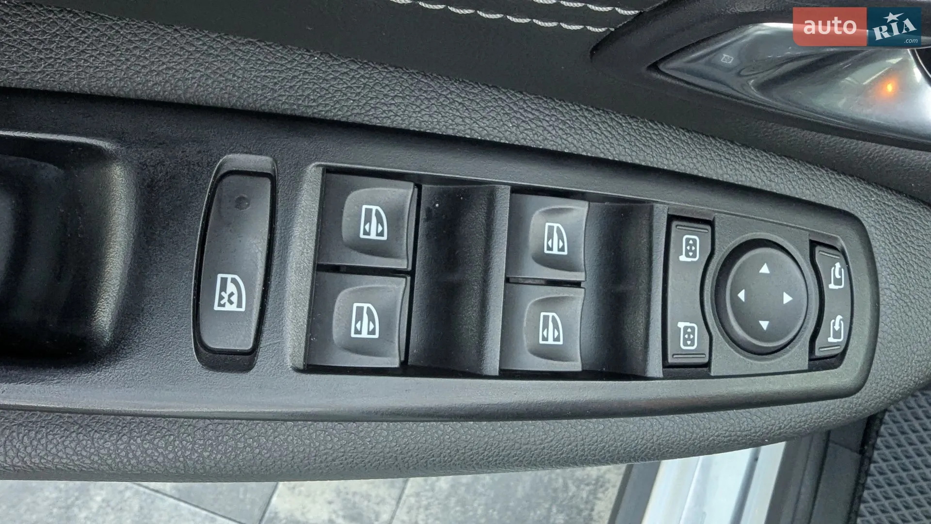 2013 Renault Scenic - мініатюра 10