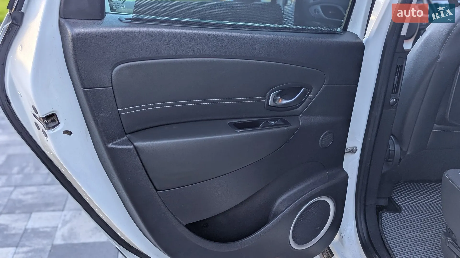 2013 Renault Scenic - мініатюра 25