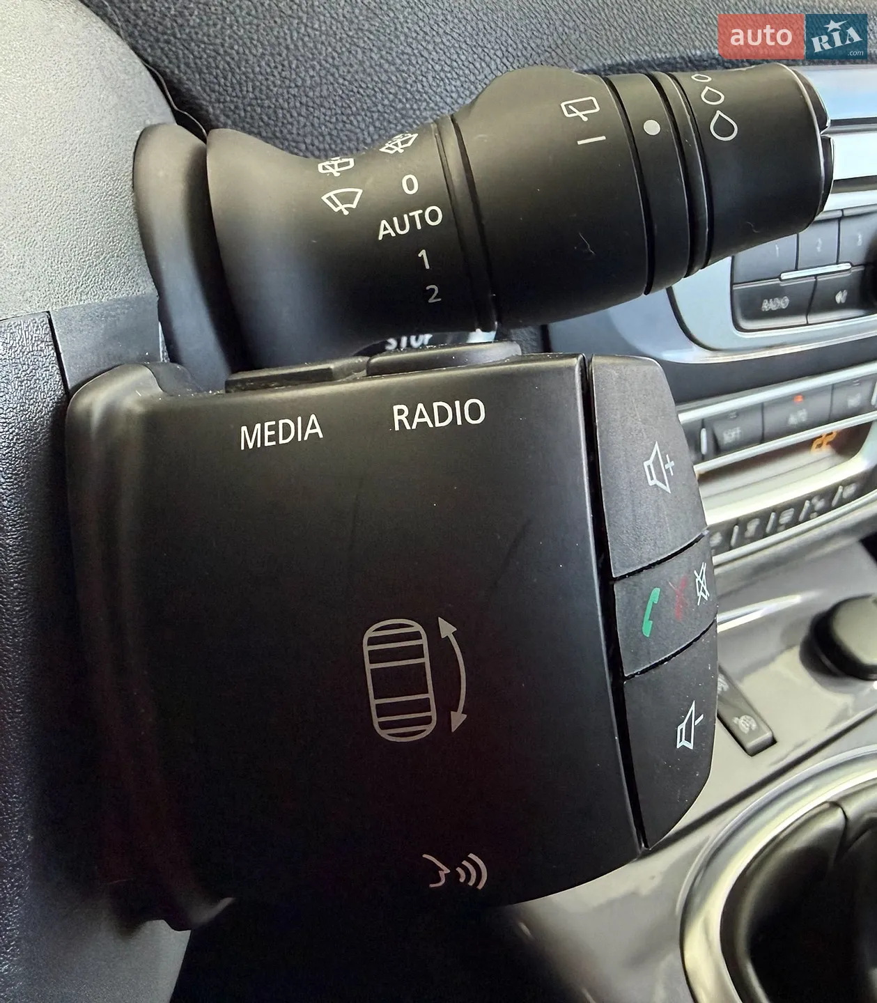 2014 Renault Scenic - мініатюра 20