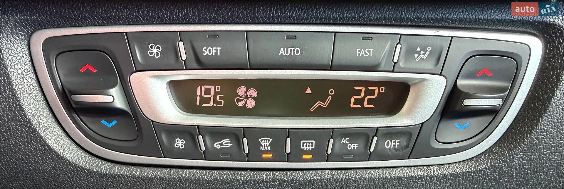 2014 Renault Scenic - мініатюра 26