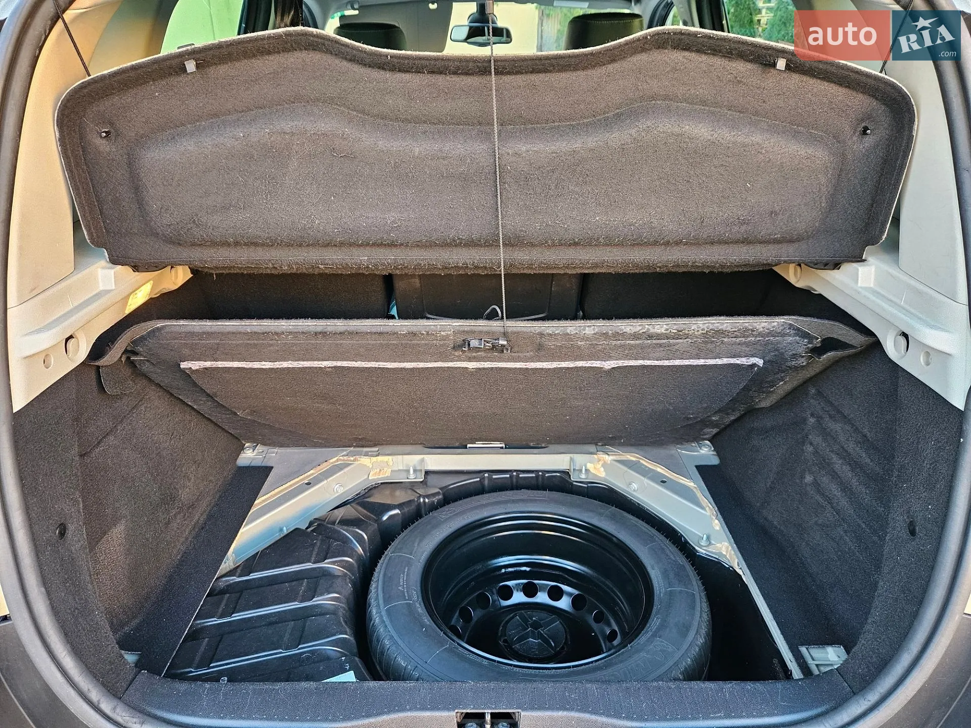 2014 Renault Scenic - мініатюра 32