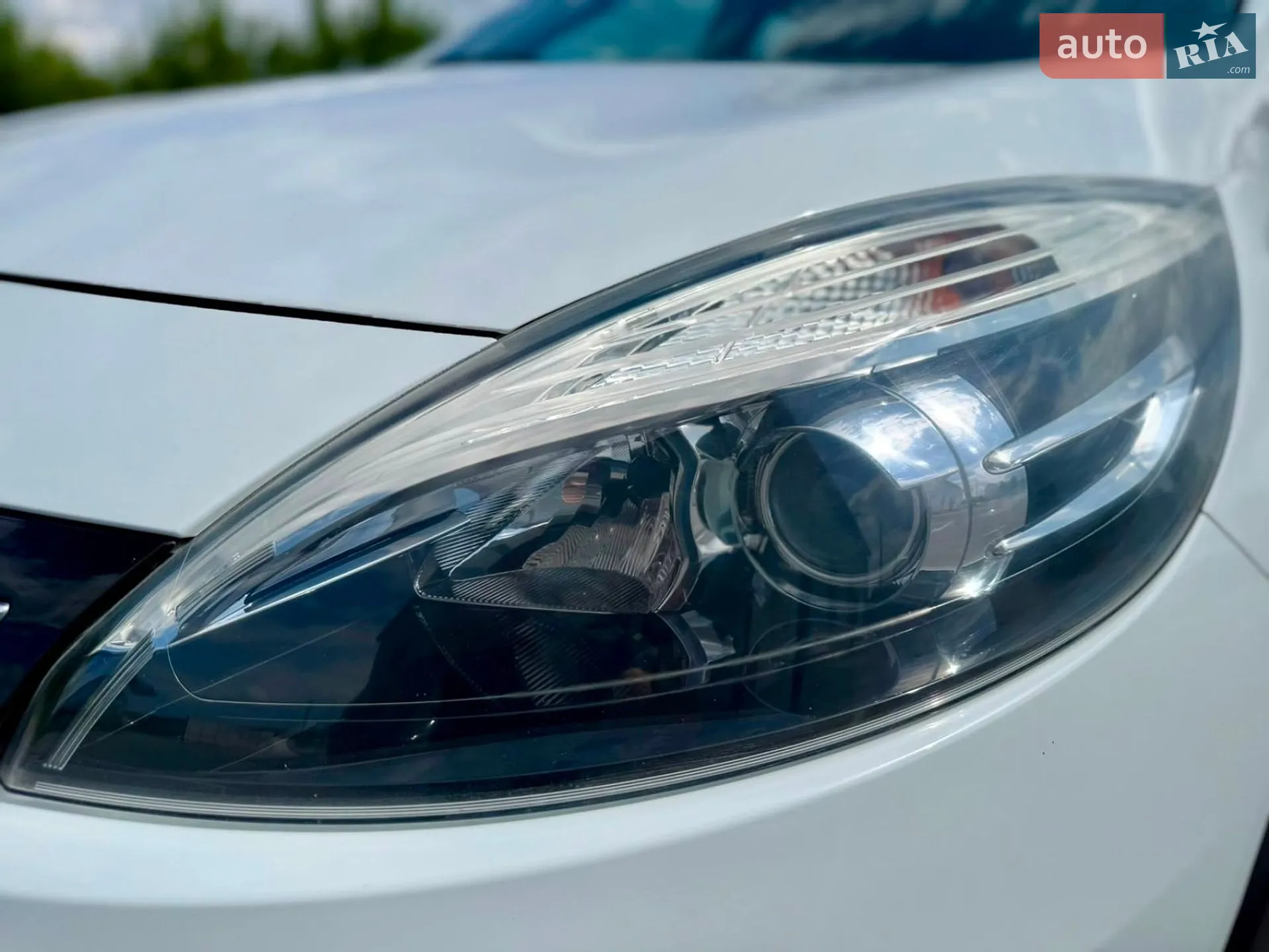 2014 Renault Scenic - мініатюра 20