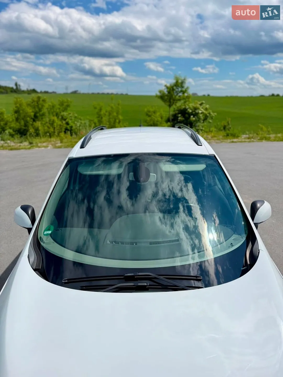 2014 Renault Scenic - мініатюра 25