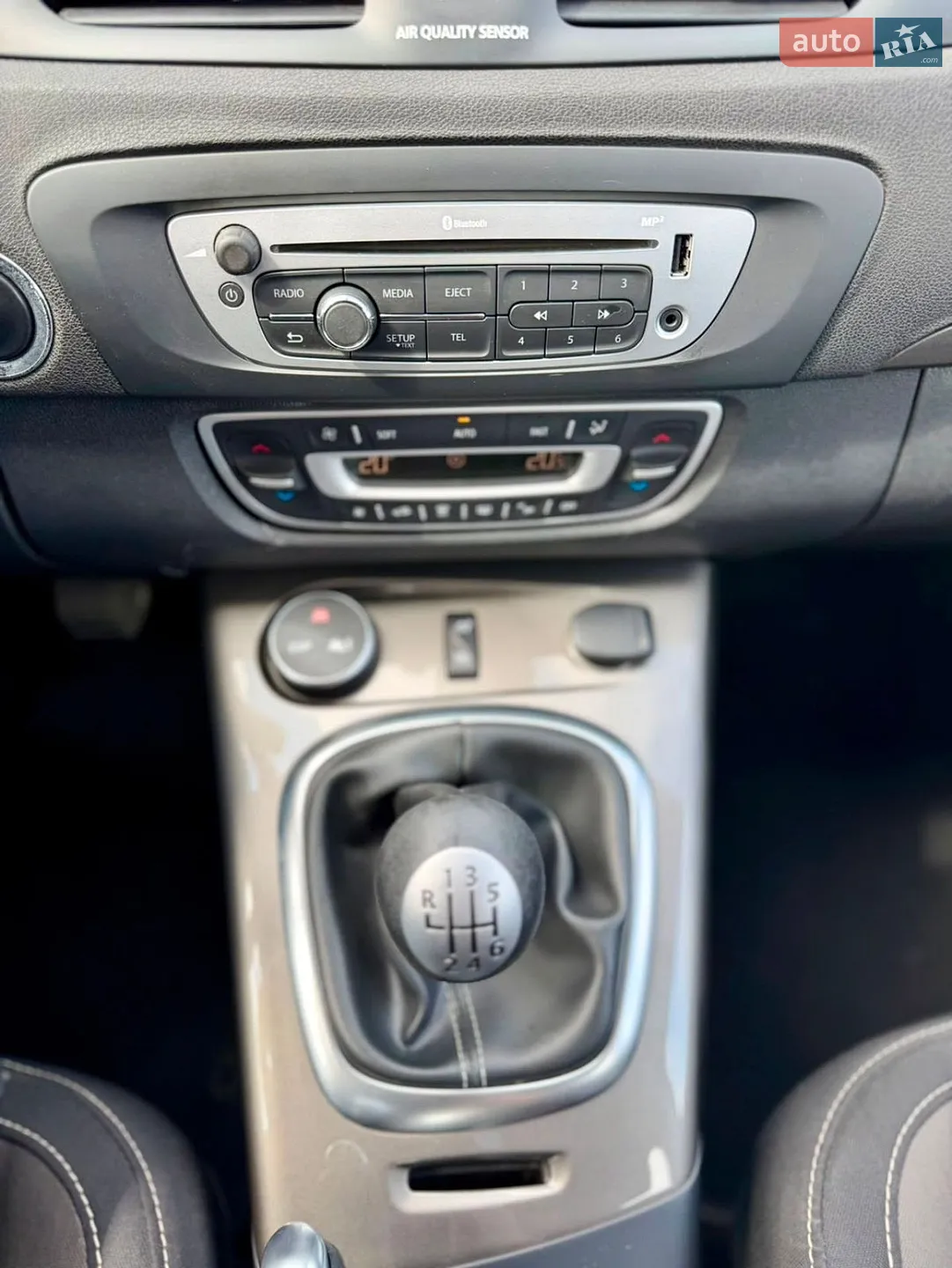 2014 Renault Scenic - мініатюра 67